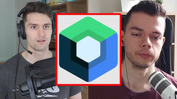 Jetpack Compose vs XML | Philipp Lackner and Florian Walther