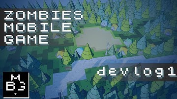 STARTING OUR FIRST GAME | indie game devlog 1