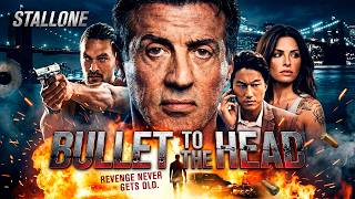 Bullet to the Head (2012)  Movie | Sylvester Stallone, Sung Kang | Movie Analyses & Review