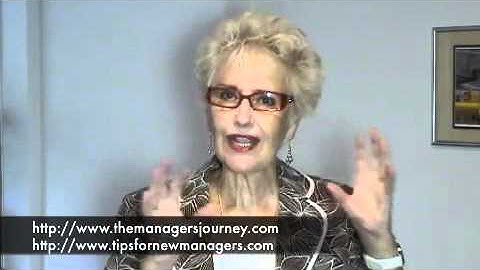 Speaker Helen Wilkie on: Dress the Part and Look Like a Manager