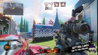 That Noscope Tho