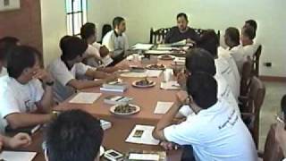 Don Bosco batch'76 Retreat(1)