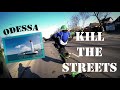 Одесский Kill The Streets от MotorSStreaM