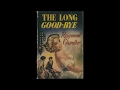 LOU DONALDSON - THE LONG GOODBYE 「ロング・グッドバイ」ルー・ドナルドソン(1973年)