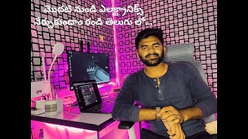 🚀 Electronics in Telugu from Scratch | Arduino, Raspberry Pi, IoT Series Launch | Hemakoti Bonthada