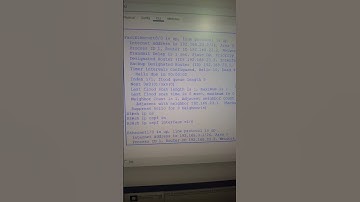 Ospf cost lab test in cisco packet tracer #ccna