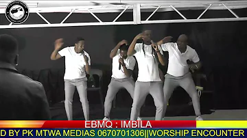 EBMQ: IMBILA