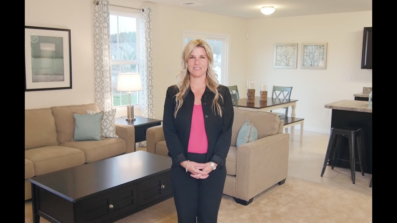 Yorkshire Estates I Ryan Homes