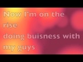 Common - The People Lyric Video