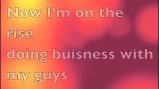 Common - The People Lyric Video