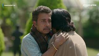 Vidhayak Ji vs Sansad Ji | Panchayat Season 4 | Pankaj Jha, Swanand Kirkire | Prime Video India