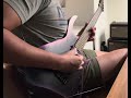 Metal Riff - Kiesel Kyber - Thorium Bridge 