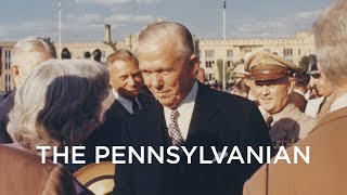 The Pennsylvanian: George C. Marshall and VMI | Bradley L. Coleman by George C. Marshall Foundation 1,279 views 2 years ago 46 minutes