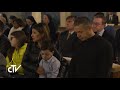 Messa a Casa Santa Marta, 24-10-2017