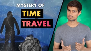 Time Traveler from Year 2256 | Science behind the Mystery | Dhruv Rathee
