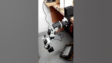 With differential kinematics