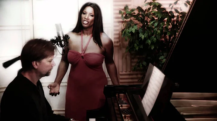 Ester Nicholson 'I Believe This Belongs To You'