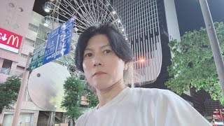 【名古屋栄声掛け配信】終電逃した子に声掛け！in名古屋 #nagoya
