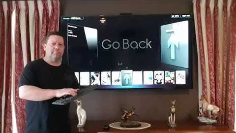 kodi cinema experience home theater