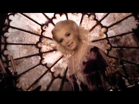 Мика Ньютон - Ангел - YouTube