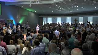 Building Hope Together: Renewing Faith and Commitment