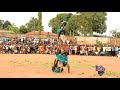 Tanzanian Acrobatic / Bhudagala live show Mp3 Song