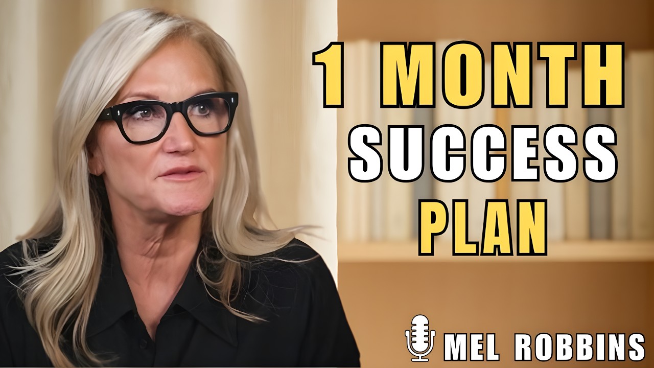 You’re 30 Days Away From a Completely Different Life (Watch This Today)