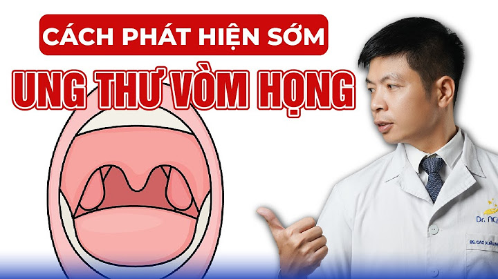 Xét nghiệm ung thư vòm họng bao nhiêu tiền năm 2024