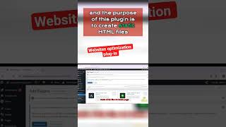 increase website speed #wordpress #website websi
