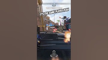 P2020’s are CURSED #apexlegends #apex #apexlegendsclips #apexclips #veryaveragefriends