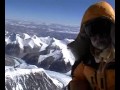 Everest: László Várkonyi and David Klein, 2007, No O2