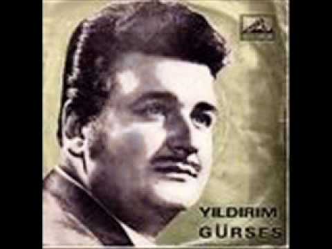 Yıldırım Gürses - GÜLLER AĞLASIN.mp4