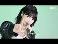 [ENG] &#39;엠카 보컬 챌린지&#39; 보아 (BoA) - No.1 #엠카운트다운 EP.800 | Mnet 230608 방송