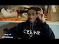 Nolimit Kyro On Meeting G Herbo In 2008, Talks Herb & Bibby Not Doing S**t For The Hood (Part 5)