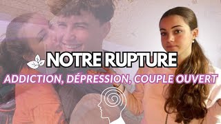 NOTRE HISTOIRE DU DÉBUT... À LA FIN. by clara lle 485,065 views 4 months ago 47 minutes