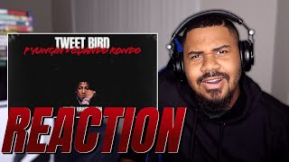 WHERE'S QUANDO!? NBA Youngboy, Quando Rondo, RJAE,Meechy Baby,ROJAYMLP, PYungin- Tweet Bird REACTION