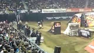 Night Of The Jumps In Der O2 World 2010