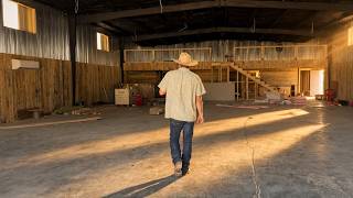 Wellness Barn - THE FINAL UPDATE!