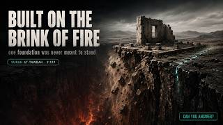 Surah At-Tawbah - Chapter 9 | Ayahs 91–129 · Part 1