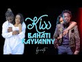 BAHATI feat RAYVANNY-Kiss(Official Video)
