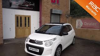 Used Car Finance Made Easy!