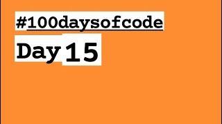 Day 15: Sort a string