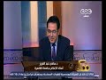 ممكن | سامي عبد العزيز: ايقاف اي اعلامي هو شيء مؤلم وبعض الاعلامين أصابتهم تضخم "الــ أنا "