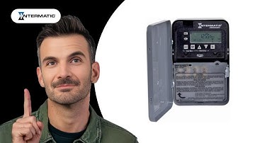 How to Adjust Intermatic ET8015C Timer for Daylight Savings Time