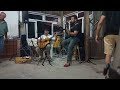 SÉRGIO TERRES VIANA - SÃO AS ARMAS QUE CONHEÇO - CONTRATO DE FESTA PARTICULAR - ANIVERSÁRIO