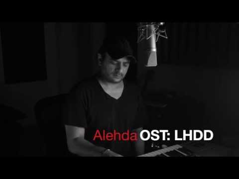 Alehda Unplugged by Shiraz Uppal