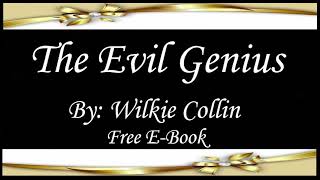 The Evil Genius | Audiobooks | Books | Free E-Books