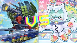 Earth Machine FTK VS Yummy Fiendsmith MAY 2026 Yu-Gi-Oh!