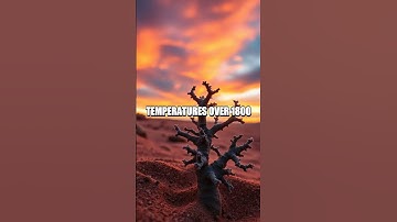 Thumbnail of The Enigma of Fulgurite Formation