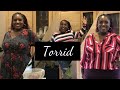 Huge #Torrid Customer Appreciation Haul, Part One of Several more